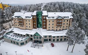 Sarpıno Mountaın Hotel